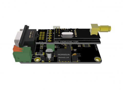 WIRELESS nRF TO RS232485_02